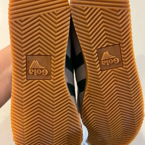 Gola sneakers women’s size 5 - Picture 5 of 6